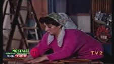 TRT Dizi - Perihan Abla - Meraklının Nişanı (1987)