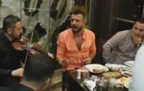 Ahmet Parlak İsyan