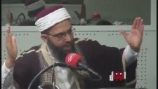 İmama Deprem Şakası Yapmak (Kamera Şakası)