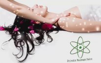 Japanese Back Massage Therapy Techniques For Back Pain and Relaxation At Private Massage Salon