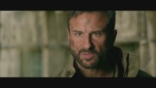 Phantom (2015) Fragman