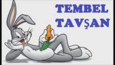 Tembel Tavşan Masalı dinle - Masal oku