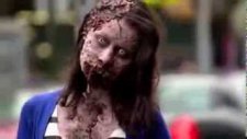 Zombi Şakası (Harika Kamera Şakası)