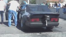1000 Beygirli Wankel Şahin Uçamadan Konuyor
