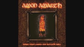 Amon Amarth - Amon Amarth Amon Amarth - Amon Amarth