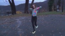 Gabby David - Cutting Shapes