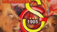 Galatasaray Marşı - Rerere Rarara