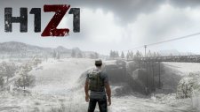 H1Z1 BR Maceraları #1 - Tek Başıma!