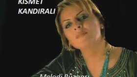 Kısmet Kandıralı - Gizli Kalsın Günahım Kısmet Kandıralı - Gizli Kalsın Günahım