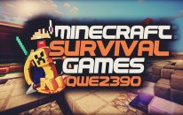 Minecraft Survival Games - Oynayamiyorum Iste ! W/SemihWinner