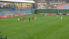 Sarıyerspor 2 -7 Kayserispor - Maç Özeti (1.12.2015)
