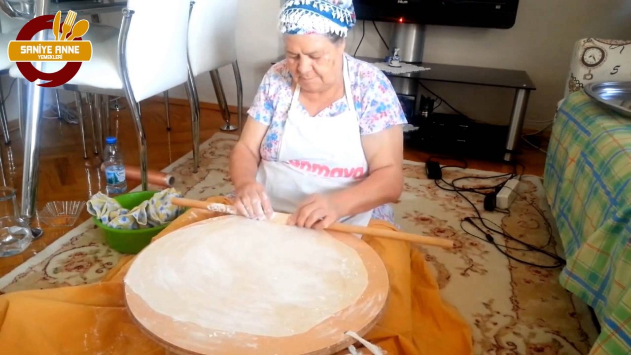 Etli Mantarlı Krep Sandviç – Uras Benlioğlu – Yemek Tarifleri Etli Mantarlı Krep Sandviç – Uras Benlioğlu – Yemek Tarifleri