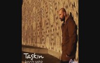 Taşkın - Ciğerim Yanıyor