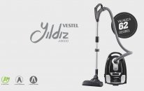 Vestel Yıldız - Babadan Araba Anahtarı İstemek