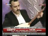 Çiğdem Elmas Bozlak Yozgat Sürmelisi