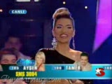 Demet Akalın Tozpembe
