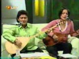 Güler Duman Özlem Özdil Kış Yaşadım