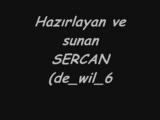 Serserim Ve Güzelim