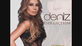 Deniz - Eser Geçerim Deniz - Eser Geçerim
