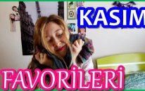 KASIM FAVORİLERİ