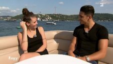 Koray sosyal medyayı salladı