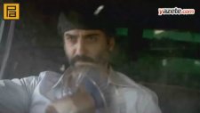 Kurtlar Vadisi Pusu - Polat Alemdar'dan Irak Operasyonu