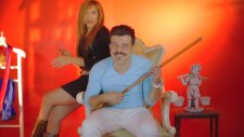 Salih Ataç - Senden Olmaz Bi Cacık
