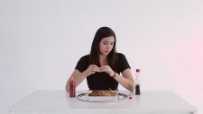 Tavuklu Waffle Lezzet Testi