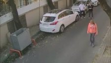 Antrenörüm Diyerek Çocukları Koşturup Soymak