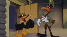 Daffy Duck 1. Bölüm (Çizgi Film)