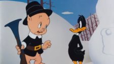 Daffy Duck 2. Bölüm (Çizgi Film)