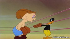 Daffy Duck 3. Bölüm (Çizgi Film)