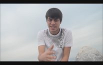 Eray A.k.a Yanqı - Kollarımda Ağladın Lan - 2oı3 - ( 14 Şubat Albüm Part 3 Hd Klip )
