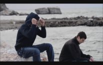 Eray A.k.a Yanqı - Manevi SSi Elveda - 2oı3 - ( 14 Şubat Albüm Part 4 Hd Klip )