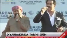 İbrahim Tatlıses & Şiwan Perwer - Megri Megri