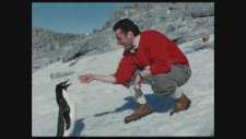 La glace et le ciel (Ice and the Sky) Fragman