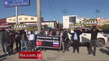 Rus - Türk Kardeştir Gerisi Kalleştir