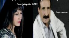 Seyfi Dogana & Eda Doganay - Sen Geleydin