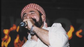 Şivan Perwer - Desmal Şivan Perwer - Desmal