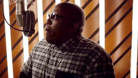 Tech N9ne - CYPHER IV Tech N9ne - CYPHER IV