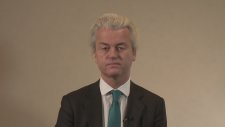 AB'yi Unutun Asla Avrupalı Olamazsınız - Geert Wilders