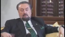 Adnan Oktar Hapishane ve Akıl Hastanesi Yıllarını Anlatıyor