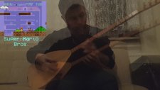 Atari Müzikleri Bağlama Cover