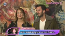 Barış Arduç & Gupse Özay | Magazin D