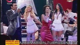 Ankaralı Ayşe Dinçer - Kırmızı Motor Ankaralı Ayşe Dinçer - Kırmızı Motor