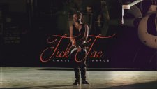 Chris Thrace - Tick Tac