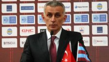 Hacıosmanoğlu: 'Kim Trabzonspor'un 1 lirasını yiyorsa namussuzdur'