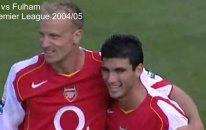 Jose Antonio Reyes' 23 Goals For Arsenal