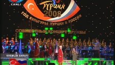 Mehteran & Kızıl Ordu Korosu - Kalinka