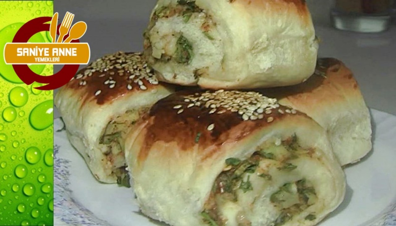 Rulo Börek (PeynirliRokalı) 82